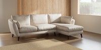 Large Corner Chaise - Right Hand