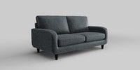 3 Seater Small Sofa