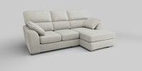 Small Sofa Chaise - Right Hand