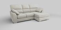 Small Sofa Chaise - Right Hand