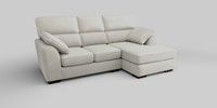 Small Sofa Chaise - Right Hand