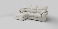 Large Sofa Chaise - Left Hand