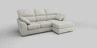 Large Sofa Chaise - Right Hand
