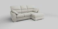 Large Sofa Chaise - Right Hand