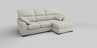 Large Sofa Chaise - Right Hand