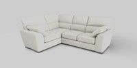 Large Corner Sofa - Left Hand