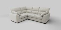 Large Corner Sofa - Left Hand