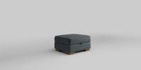 Storage Footstool