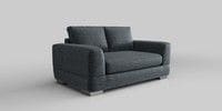 2 Seater Small Sofa
