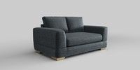 2 Seater Small Sofa