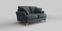 2 Seater Small Sofa