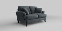 2 Seater Small Sofa