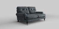 2 Seater Small Sofa