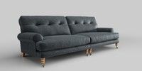 4 Seater Large Sofa