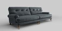 4 Seater Large Sofa