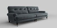 4 Seater Large Sofa