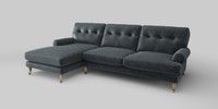 Medium Sofa Chaise - Left Hand