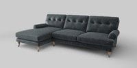 Medium Sofa Chaise - Left Hand
