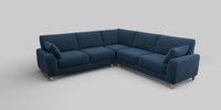 Medium Corner Sofa - Universal