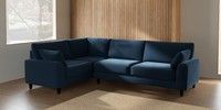 Large Corner Sofa - Left Hand