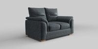 2 Seater Small Sofa