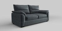 3 Seater Small Sofa
