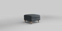 Storage Footstool