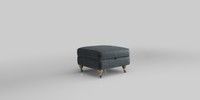 Storage Footstool