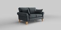 2 Seater Small Sofa