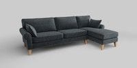 Medium Sofa Chaise - Right Hand