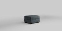 Storage Footstool