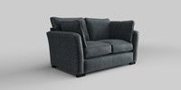 2 Seater Small Sofa