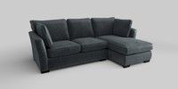 Medium Sofa Chaise - Right Hand