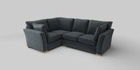 Medium Corner Sofa - Left Hand