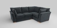 Medium Corner Sofa - Right Hand