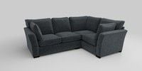 Medium Corner Sofa - Right Hand