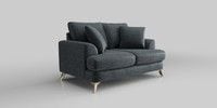 2 Seater Small Sofa