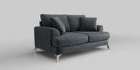 3 Seater Small Sofa