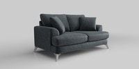3 Seater Small Sofa