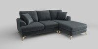 Small Sofa Chaise - Universal