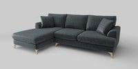 Medium Sofa Chaise - Left Hand