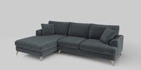 Large Sofa Chaise - Left Hand