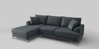 Large Sofa Chaise - Left Hand
