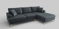 Large Sofa Chaise - Right Hand