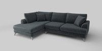 Medium Corner Chaise - Left Hand