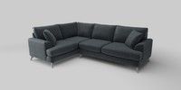 Medium Corner Sofa - Left Hand