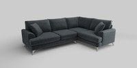 Medium Corner Sofa - Right Hand