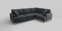 Medium Corner Sofa - Right Hand