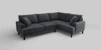 Medium Corner Sofa - Right Hand