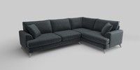 Large Corner Sofa - Right Hand
